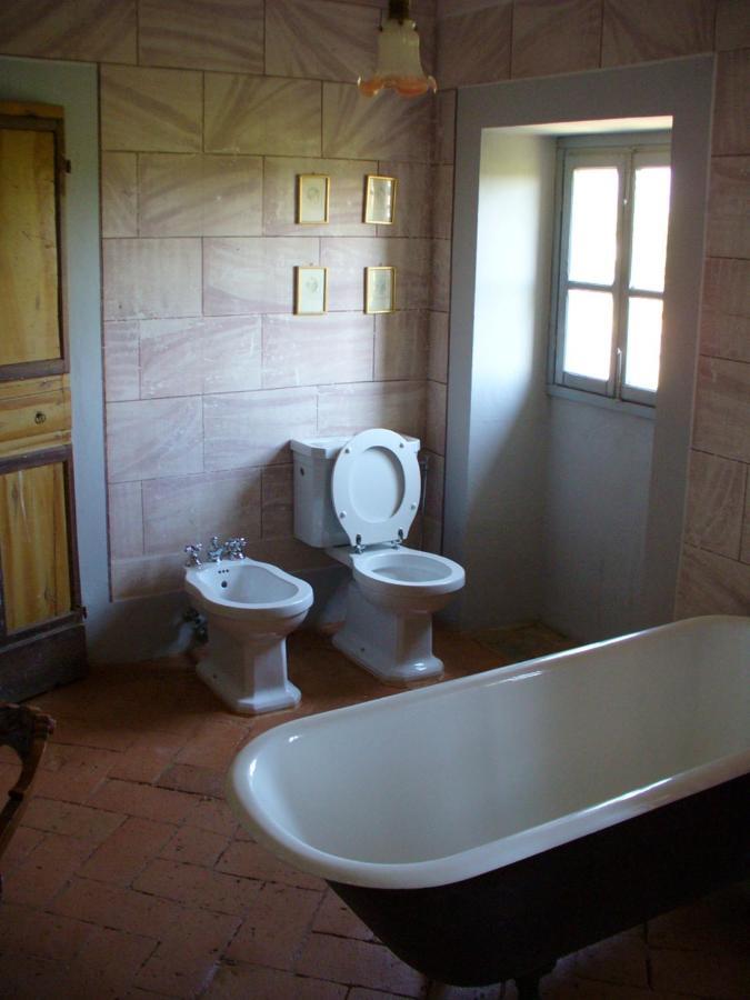 Villa Guadagni Cappelli 阿雷佐 外观 照片